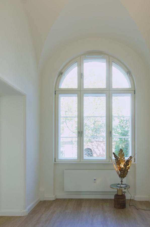 Vonbehling Boutique Apt. - Historisch Und Modern Wiesbaden Exterior photo
